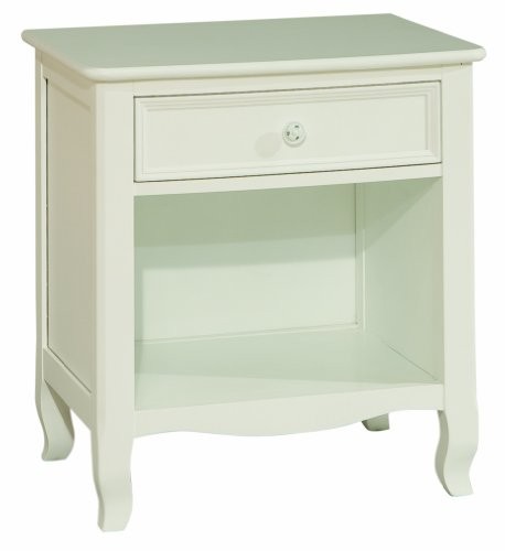Bolton Furniture 8301500 Emma French-Inspired 1 Dr