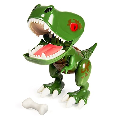 Zoomer Chomplingz - Z-Rex Interactive Dinosaur