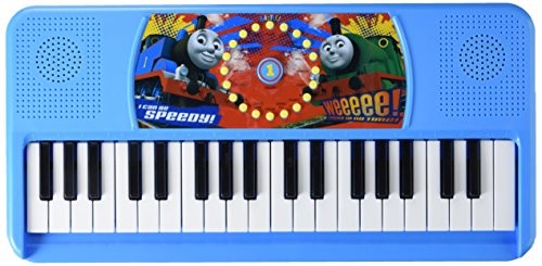 Thomas and Friends Electric Keyboard