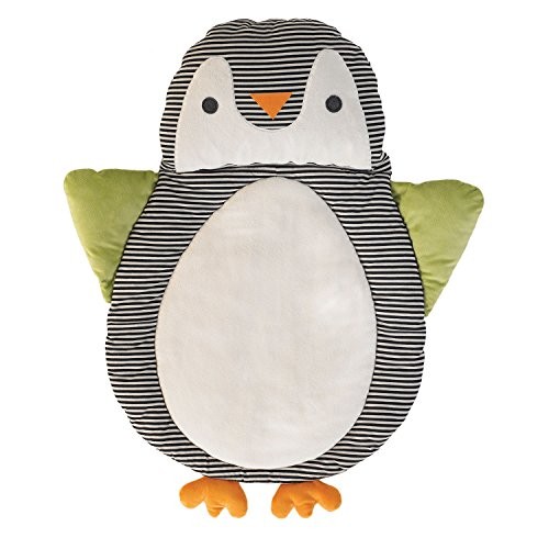 Lolli Living Play Mat, Penguin, Multi