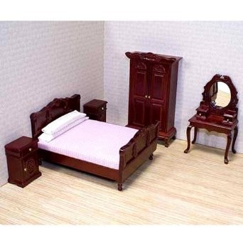 Melissa & Doug Bedroom Furniture