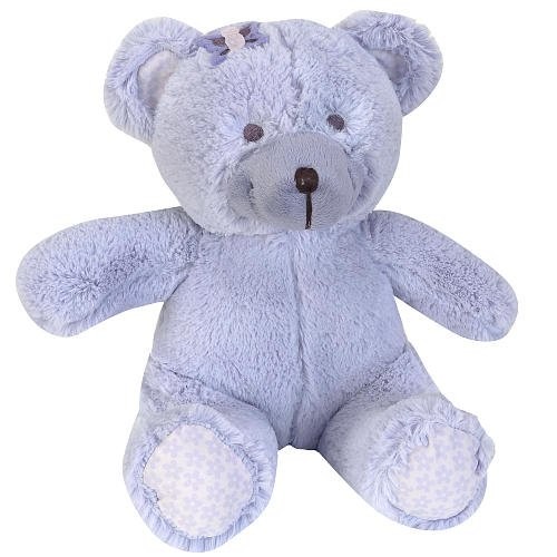 NoJo Plush Bear - Beautiful Butterfly