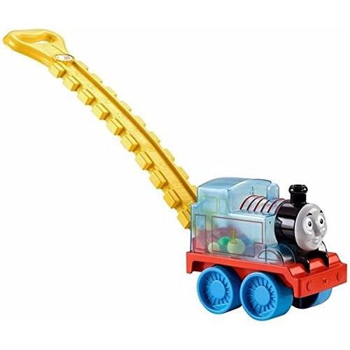 Fisher-Price My First Thomas The Train, Pop and Go