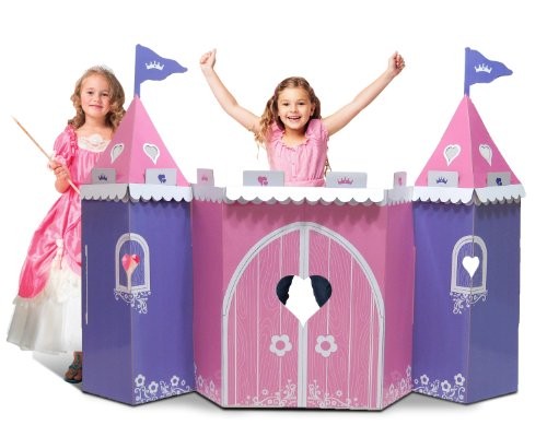 Neat-Oh! Lifesize Fairy Castle
