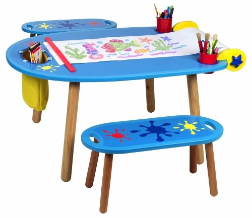 ALEX Toys Little Hands My Creative Center