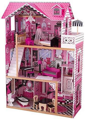 KidKraft Amelia Dollhouse