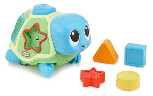 Little Tikes Lil\' Ocean Explorers - Crawl \'n Pop