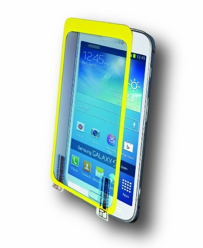 Symtek TS-TG-404 TekShield Tempered Glass Screen P