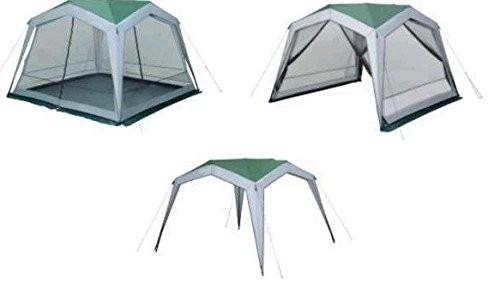 Gigatent Dual Identity 10 Screenhouse