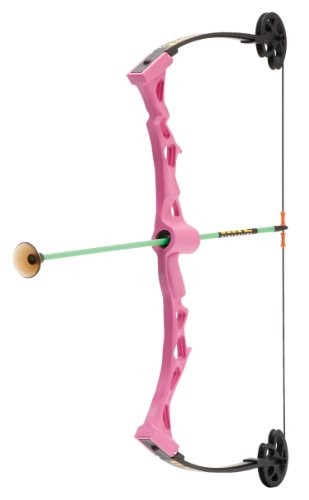 NXT Generation Girls Rapid Riser Compound Bow