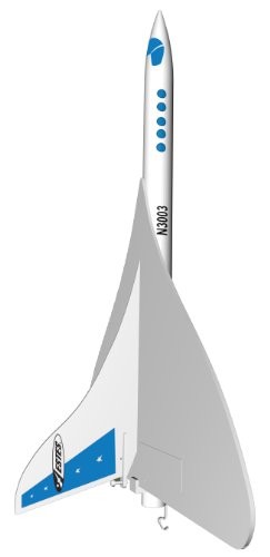 Estes Astron Sky Dart II
