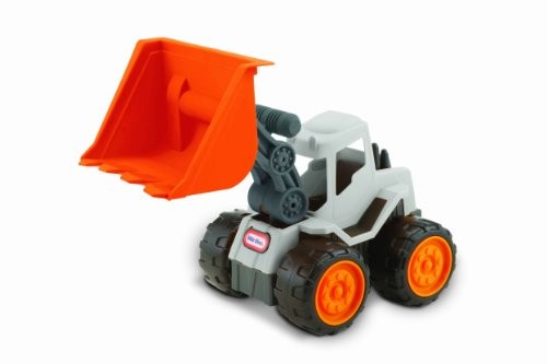 Little Tikes Dirt Diggers 2-in-1 Front Loader Vehi