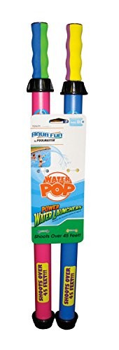 Poolmaster 72571 Water Pop Dual Pack Hot Shots Pow
