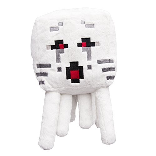 Minecraft Ghast Large Plush