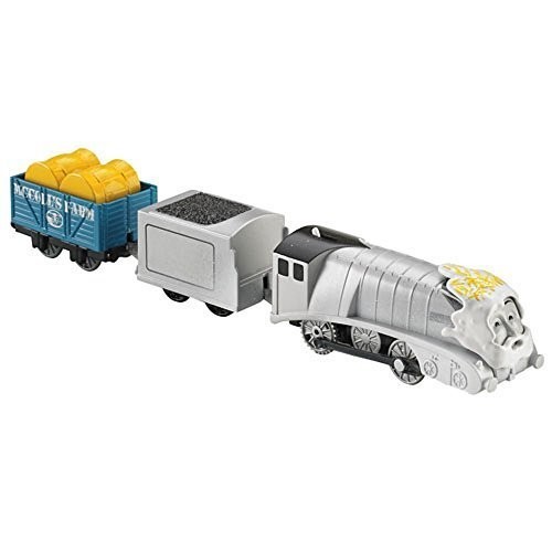 Thomas and Friends Trackmaster Sodor Snowstorm Sno