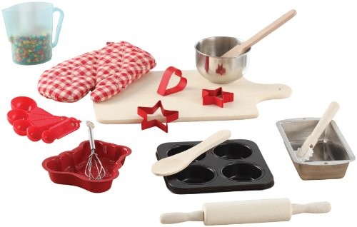Step2  Cooking Essentials 20 pieces Baking Set