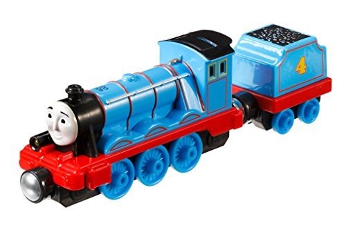 Fisher-Price Thomas The Train Take-N-Play Talking 