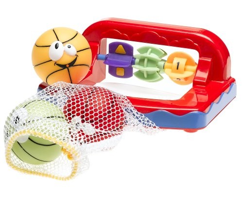 Little Tikes Bathketball