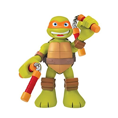 Teenage Mutant Ninja Turtles Pre-Cool Half Shell H