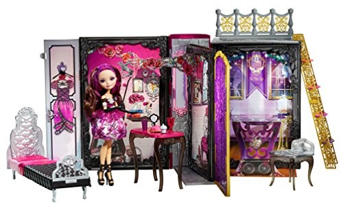 Ever After High Thronecoming Briar Beauty Doll and