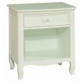 Bolton Furniture 8301500 Emma French-Inspired 1 Dr