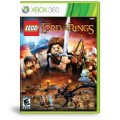LEGO Lord of the Rings - Xbox 360