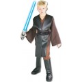 Star Wars Child\'s Deluxe Anakin Skywalker Costume
