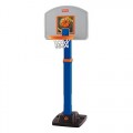 Fisher-Price Grow-to-Pro Basketball