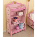 Princess Bookcase