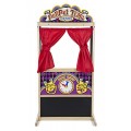 Melissa & Doug Deluxe Puppet Theater