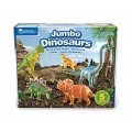 Jumbo Dinosaurs