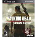 The Walking Dead: Survival Instinct - Playstation 