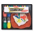 Swirl \'n Spin Art Case Pack 2 Swirl \'n Spin Art 