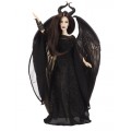 Maleficent: 11.5\" Maleficent Royal Coronation Col
