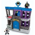 Fisher-Price Imaginext DC Super Friends Gotham Cit