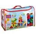 School House Dufflle Bag