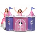 Neat-Oh! Lifesize Fairy Castle