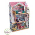 KidKraft Annabelle Dollhouse with Furniture