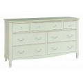 Bolton Furniture 8320500 Emma French-Inspired 7 Dr