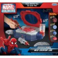 Uncle Milton - Marvel Science - Spider-Man Web Cre
