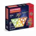 Magformers Standard Super Magformers Set (30-piece