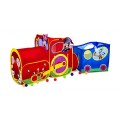 Playhut Mickey Mouse Train