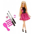 Barbie Endless Curls Doll