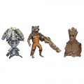 Marvel Guardians of The Galaxy Rocket Raccoon Figu