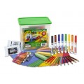 Crayola Creativity Tub