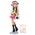 Ever After High Melody Piper Doll