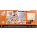 The Home Depot Master Carpenter Project Kit by Toy