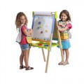 ECR4Kids 3-in-1 Art Easel