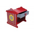 KidKraft Fire Hydrant Toddler Table