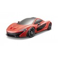 Maisto R/C 1:14 Scale McLaren P1 Radio Control Veh